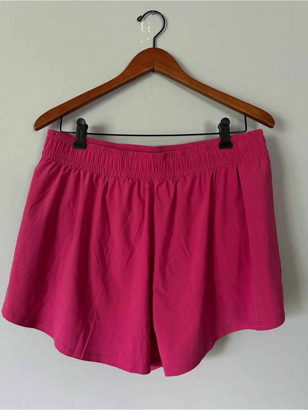 Lululemon Pace Crush High-Rise Short 2.5